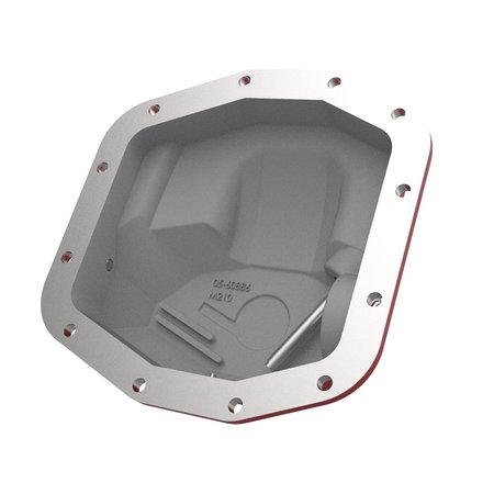 Afe Power PRO SERIES FRONT DIFFERENTIAL COVER RED (DANA M210) 46-71030R